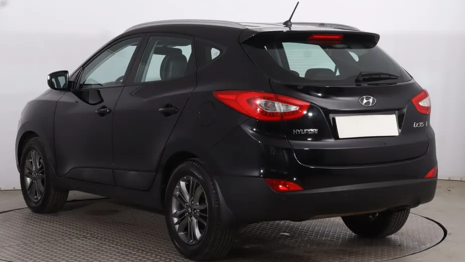Hyundai ix35 -