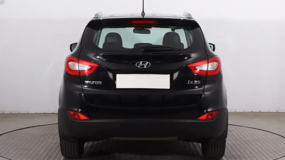 Hyundai ix35 -