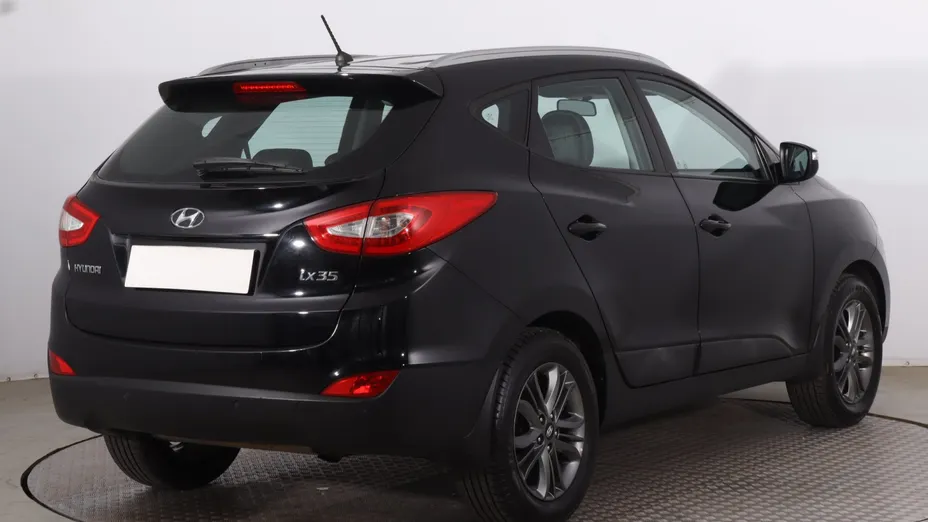 Hyundai ix35 -