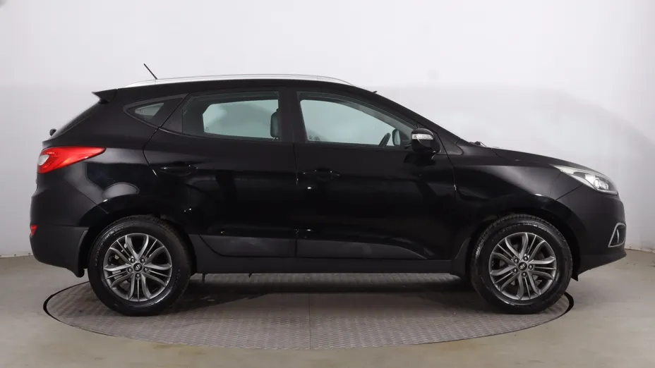 Hyundai ix35 -