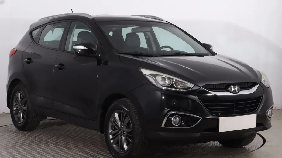 Hyundai ix35 -