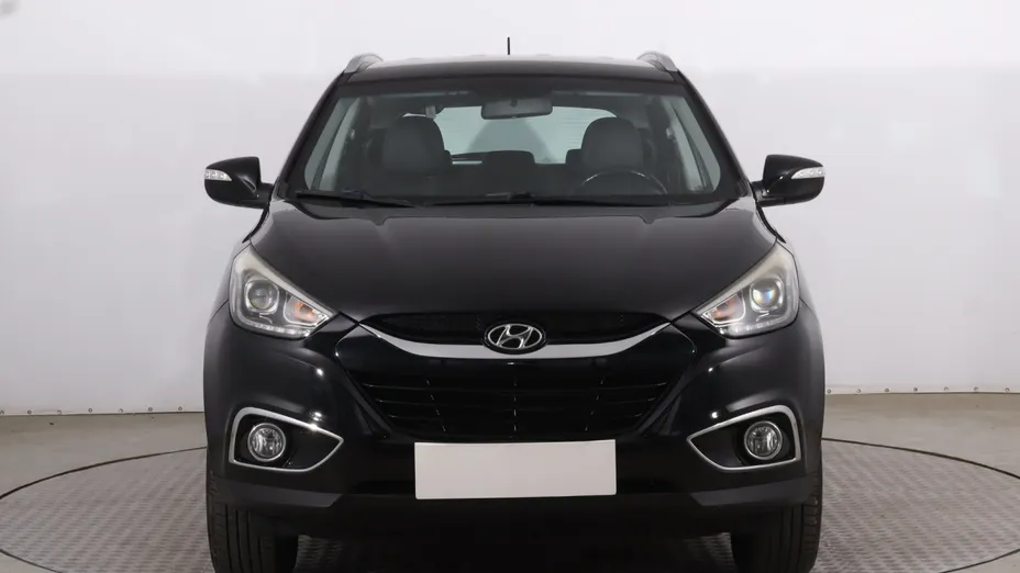 Hyundai ix35 -