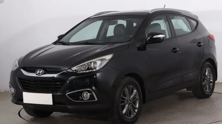 Hyundai ix35 -