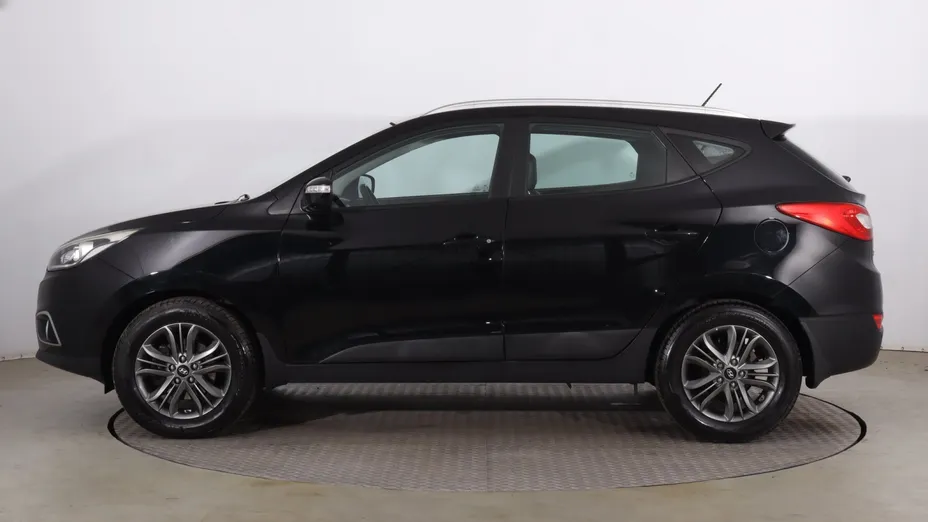 Hyundai ix35 -