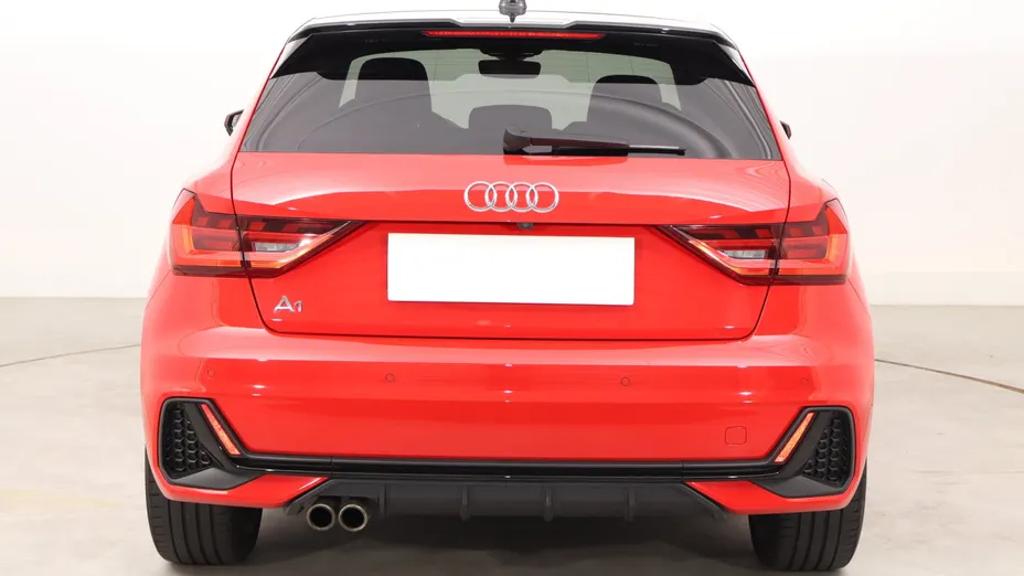 Audi A1 -
