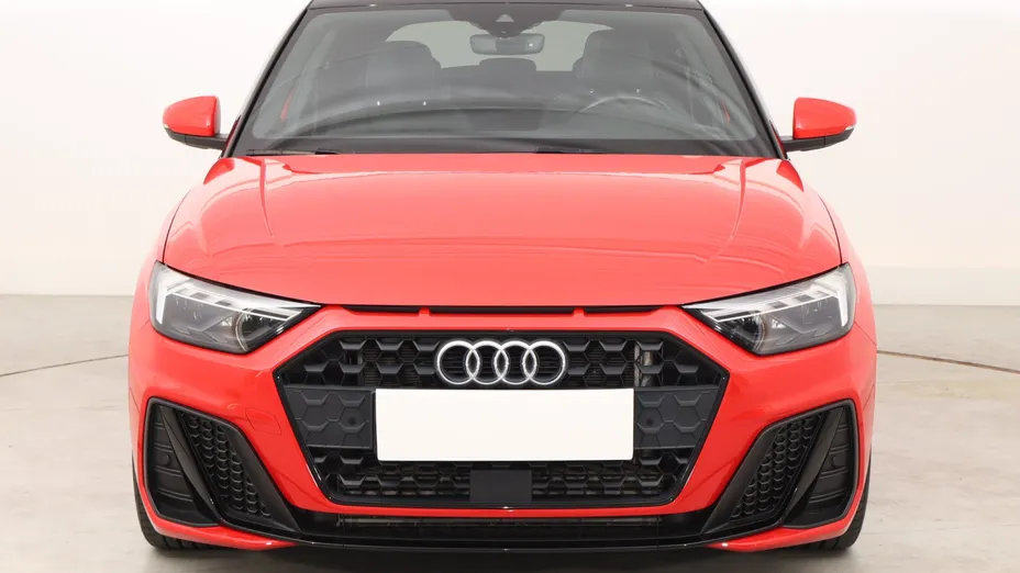 Audi A1 -
