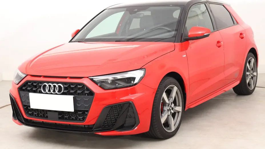 Audi A1 -