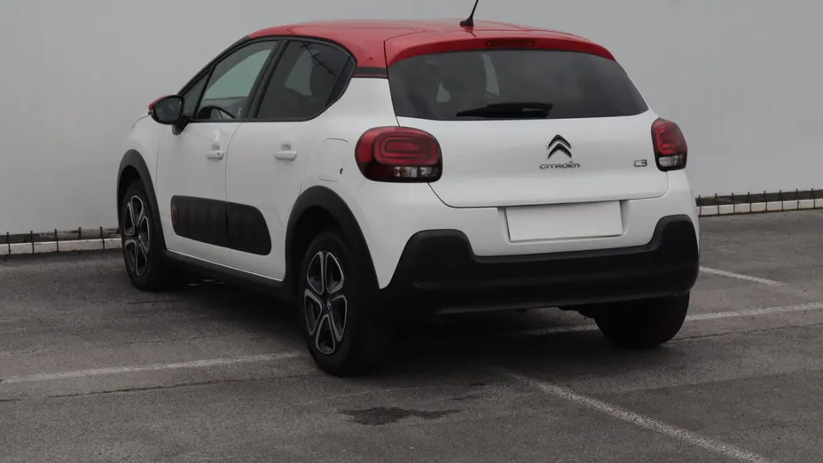 Citroen C3 -