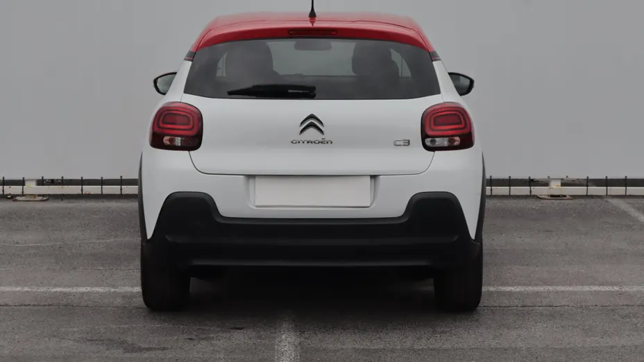 Citroen C3 -
