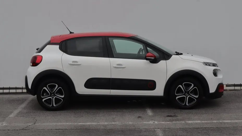 Citroen C3 -