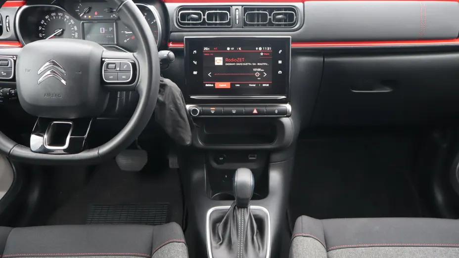 Citroen C3 -