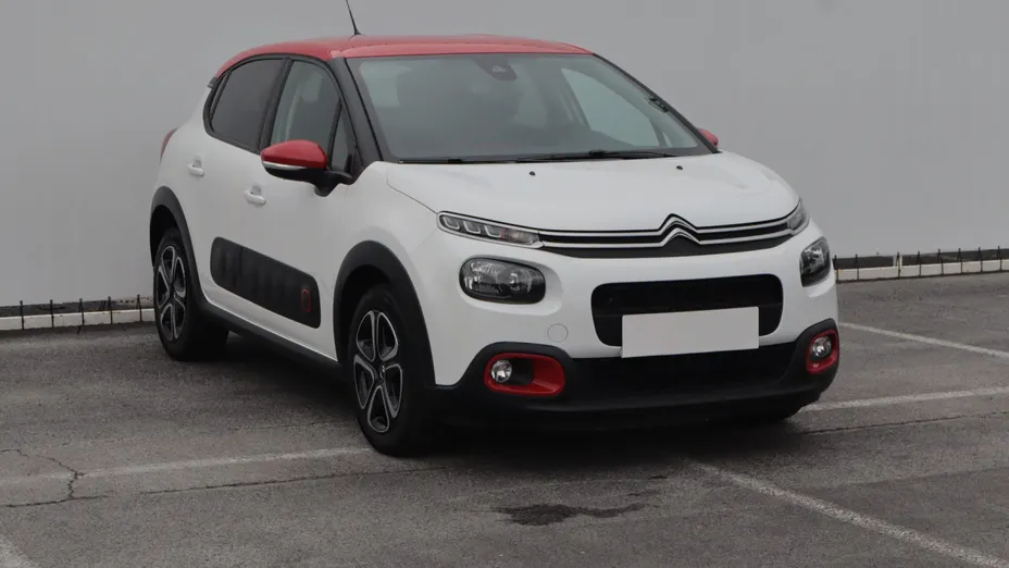 Citroen C3 -