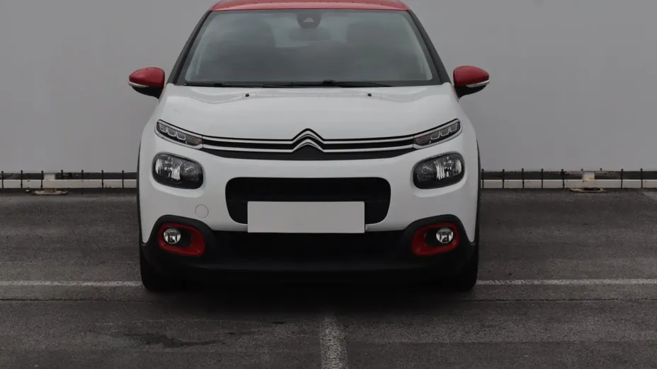 Citroen C3 -