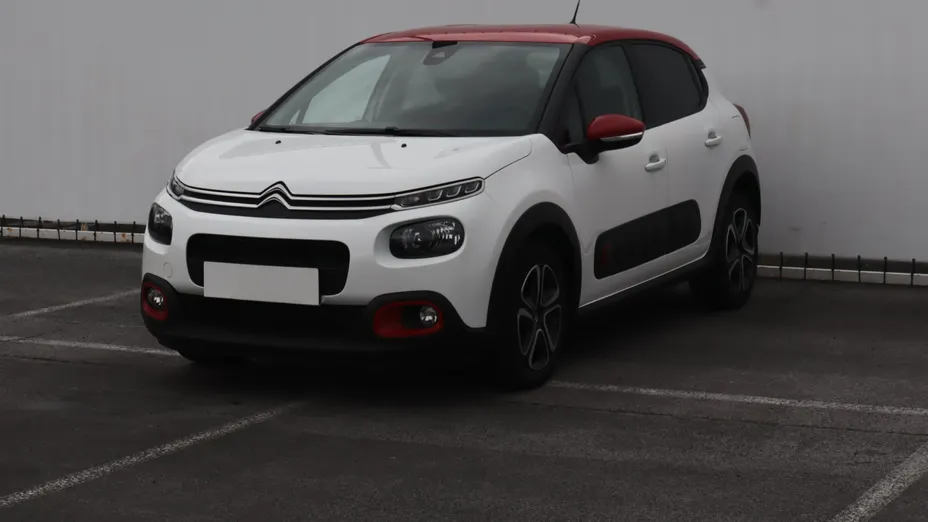 Citroen C3 -