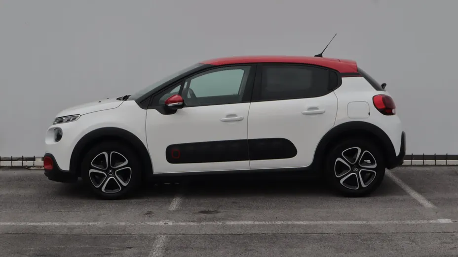 Citroen C3 -