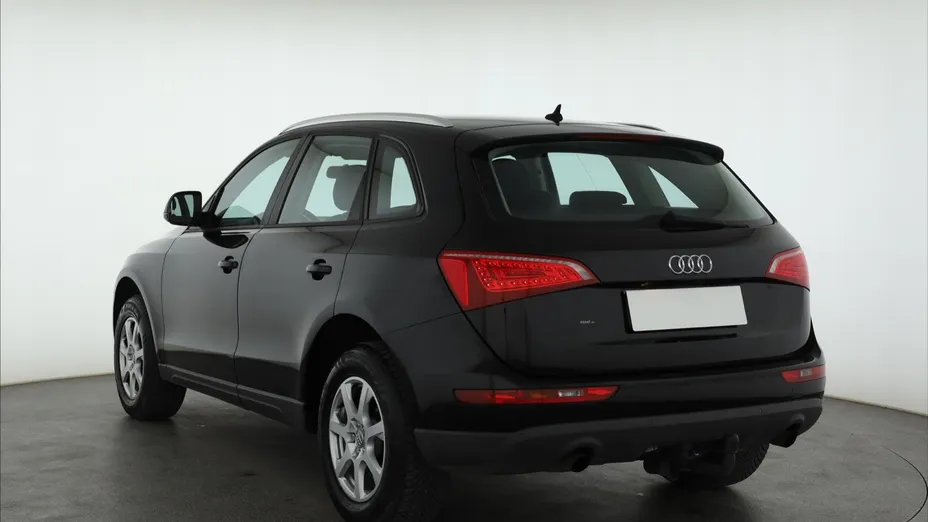 Audi Q5 -