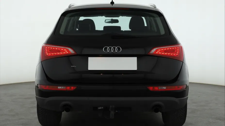 Audi Q5 -