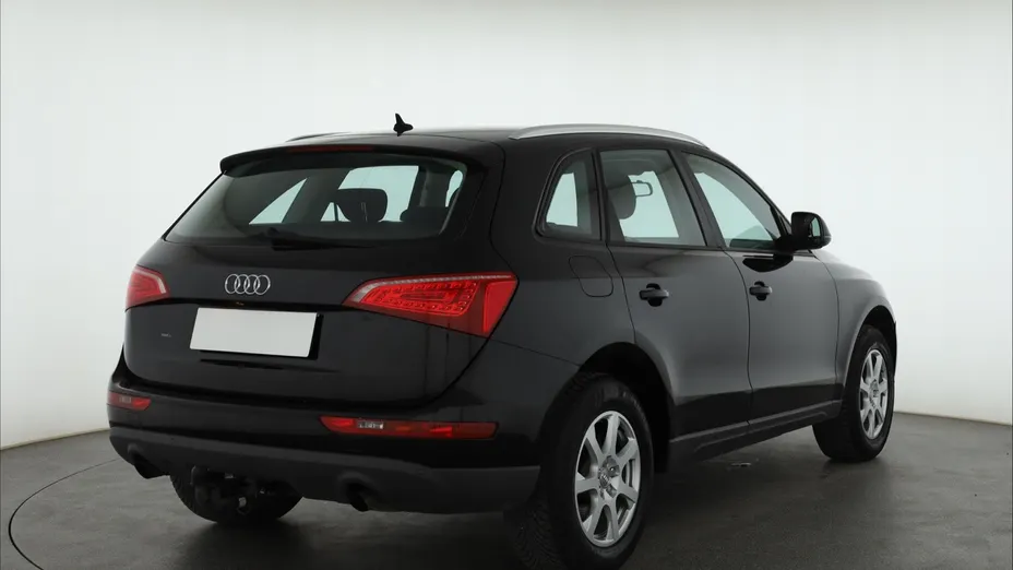 Audi Q5 -