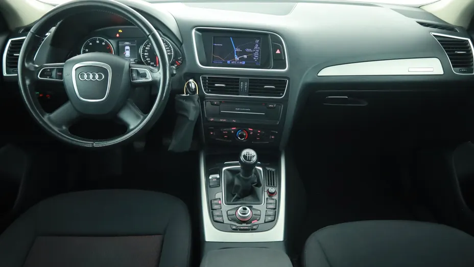 Audi Q5 -