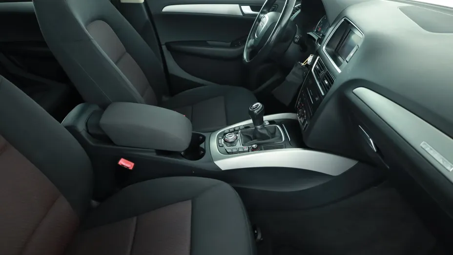 Audi Q5 -