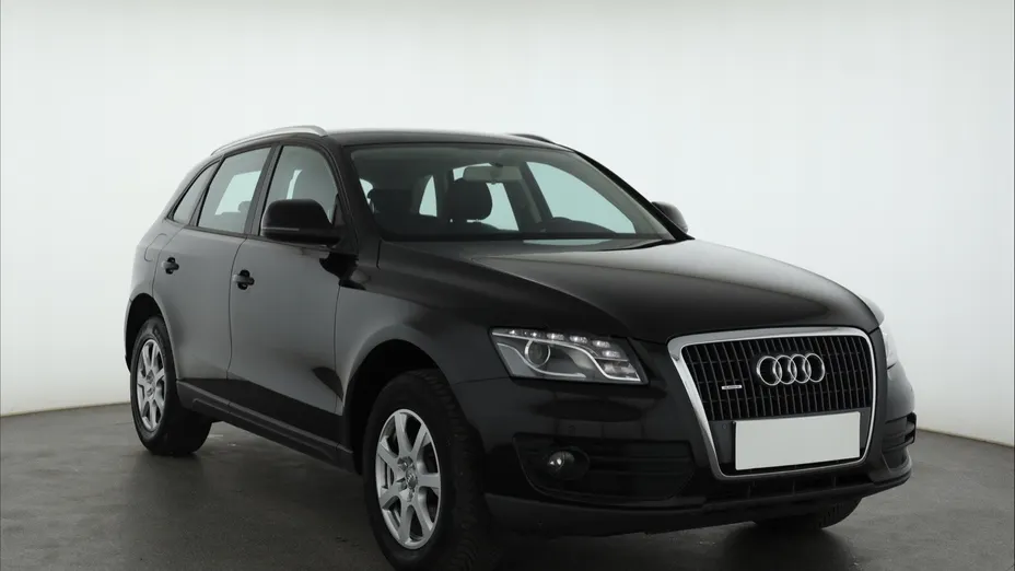 Audi Q5 -