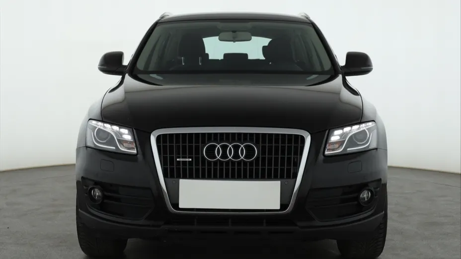 Audi Q5 -