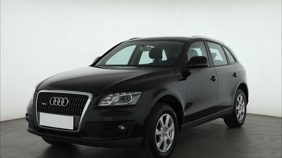 Audi Q5 -