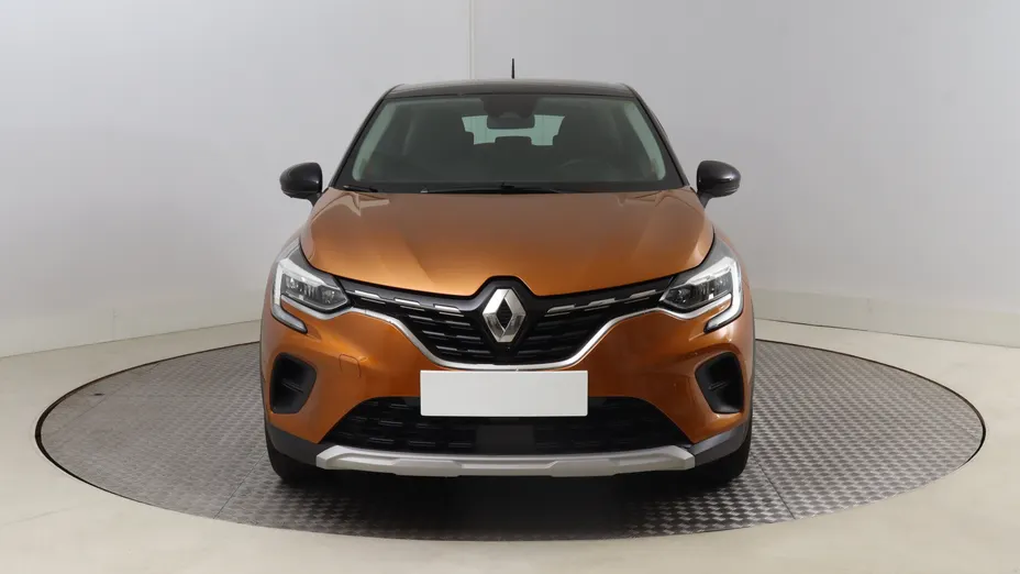 Renault Captur -