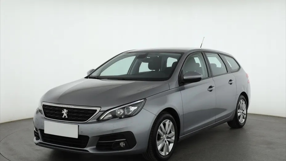 Peugeot 308 -