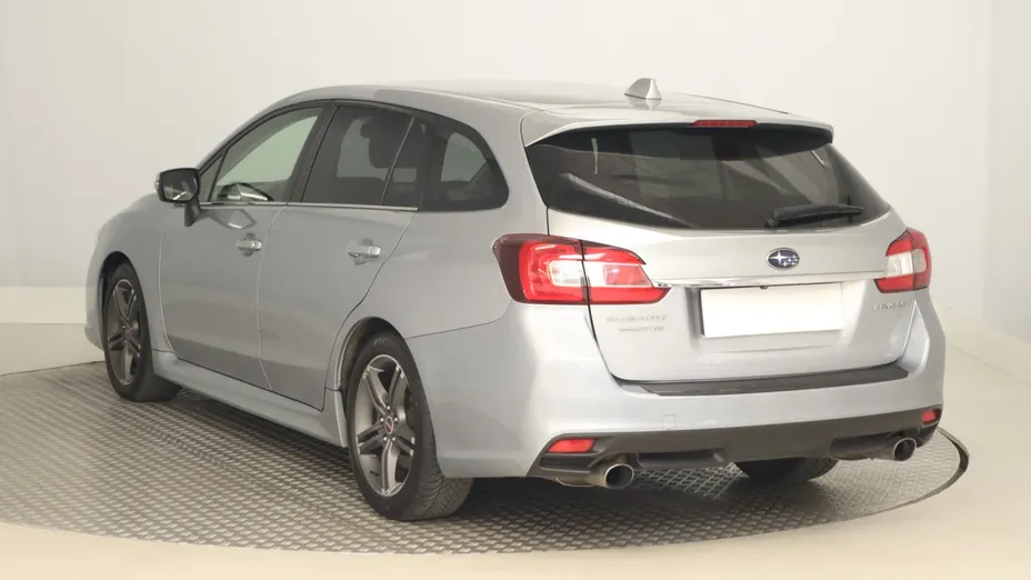Subaru Levorg -