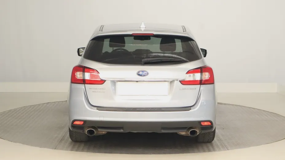 Subaru Levorg -