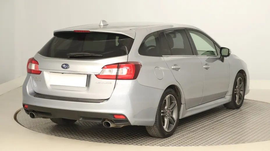 Subaru Levorg -