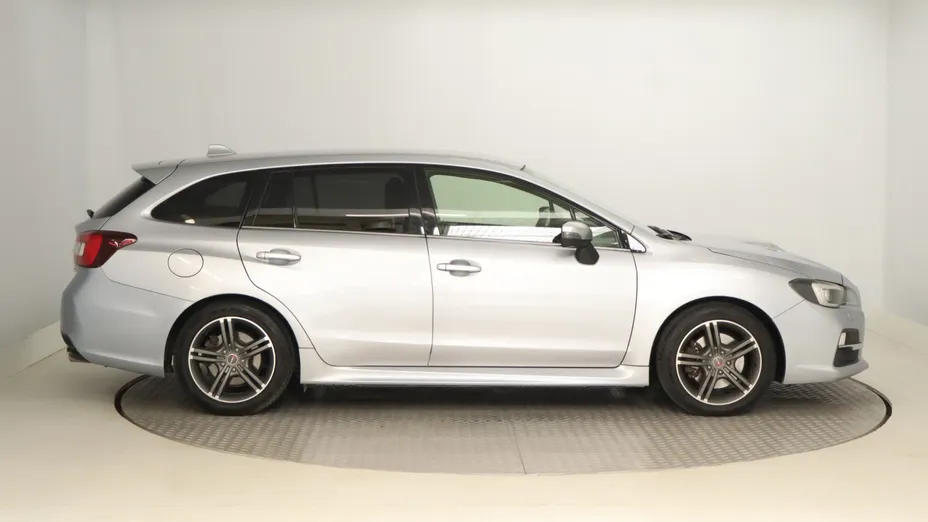 Subaru Levorg -