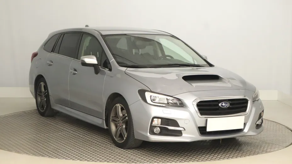 Subaru Levorg -