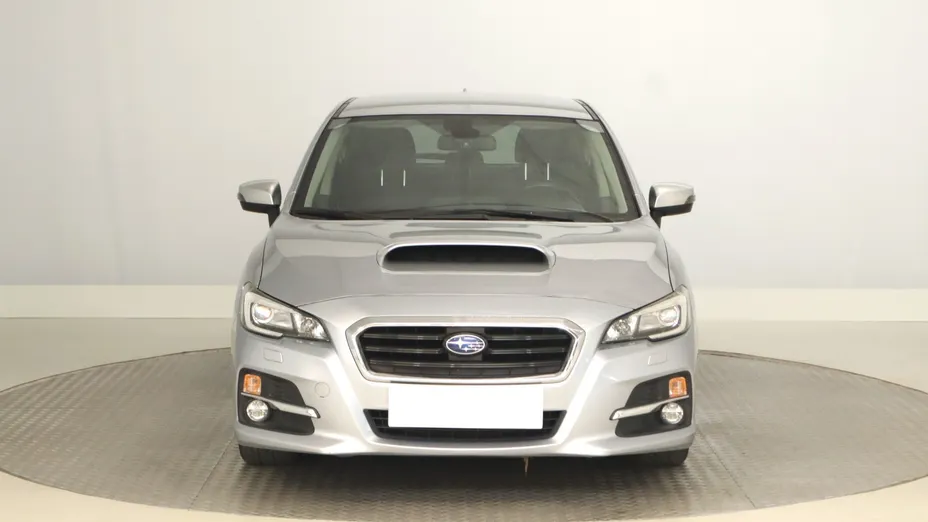 Subaru Levorg -