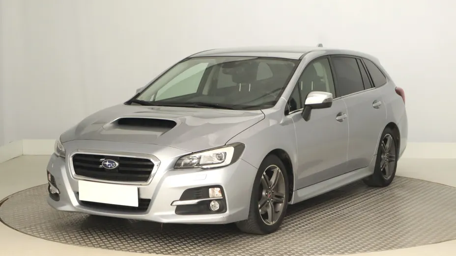 Subaru Levorg -