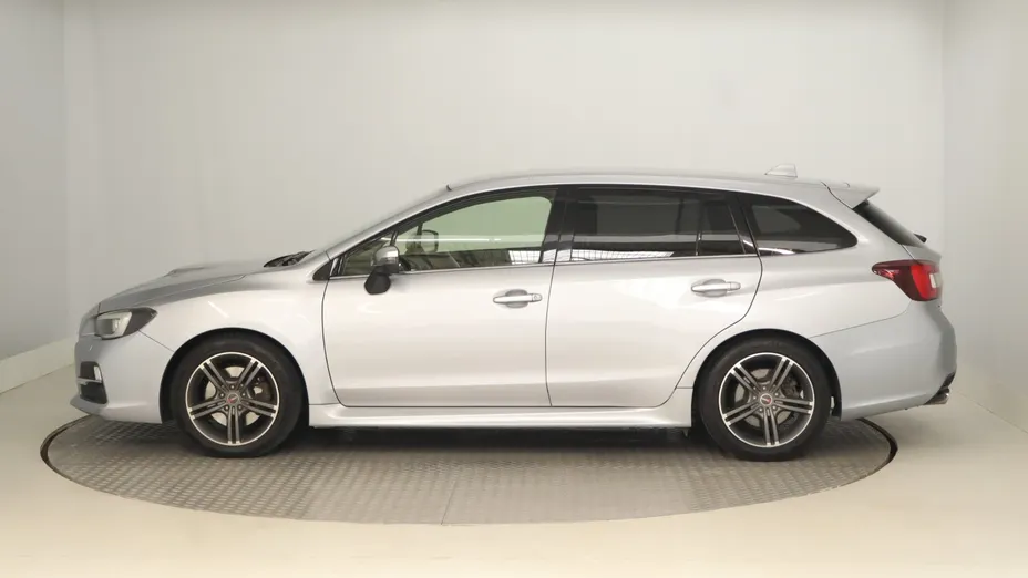 Subaru Levorg -