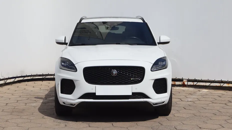 Jaguar E-Pace -