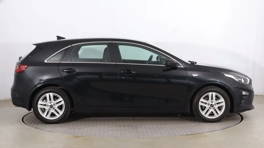 Kia Cee'd -