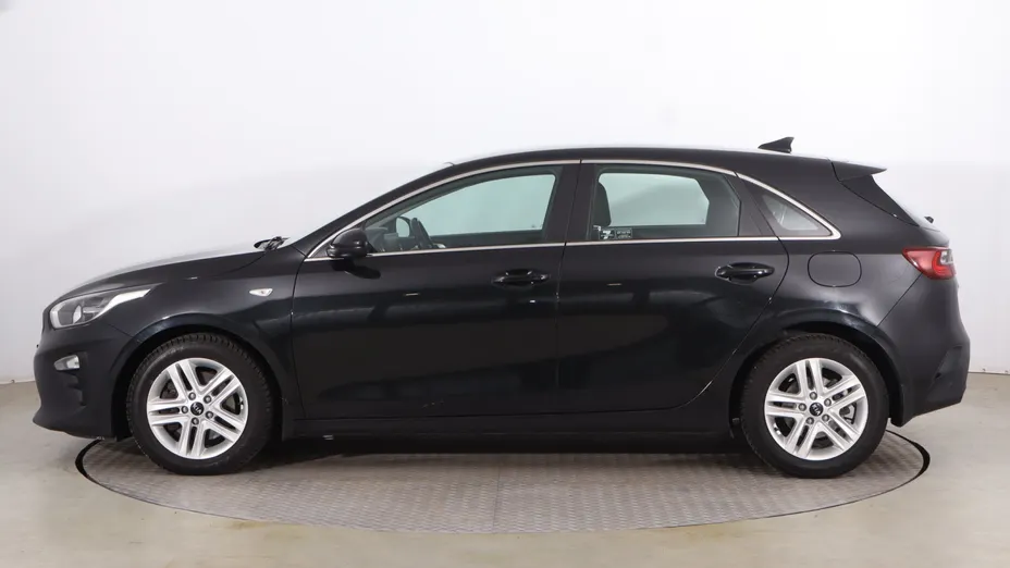 Kia Cee'd -