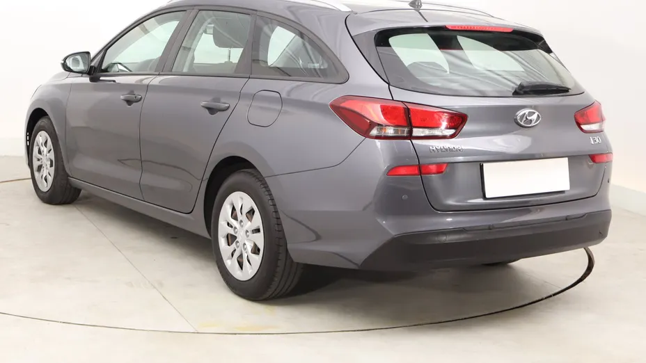Hyundai i30 -