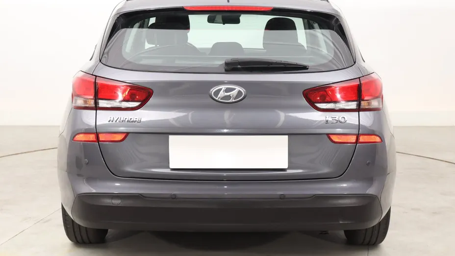 Hyundai i30 -