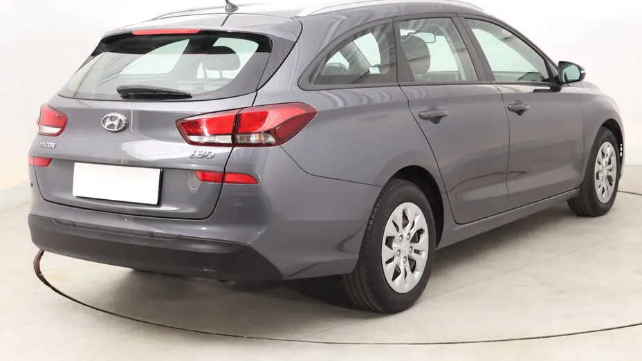 Hyundai i30 -
