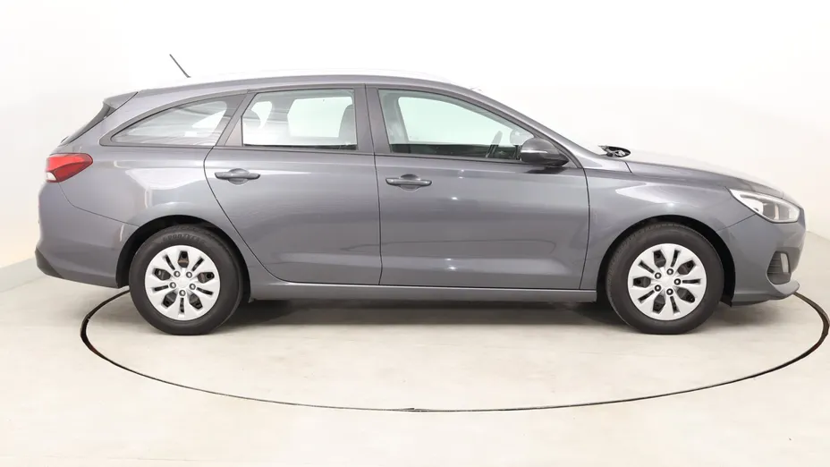 Hyundai i30 -