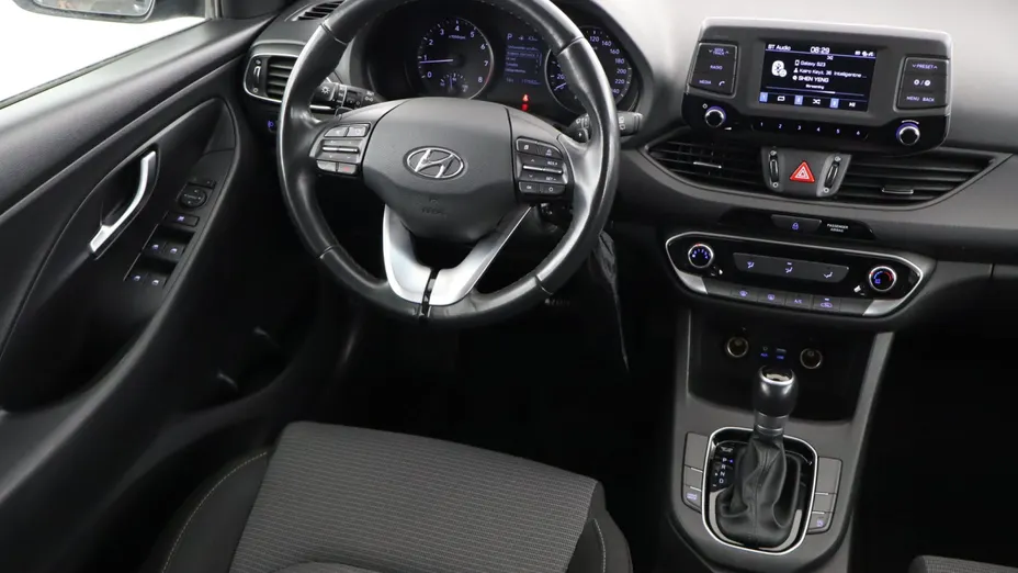Hyundai i30 -