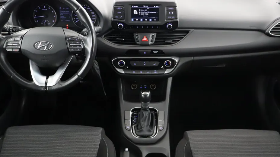 Hyundai i30 -