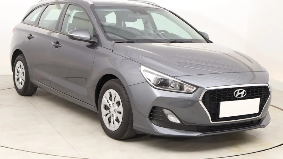 Hyundai i30 -
