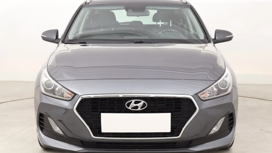 Hyundai i30 -