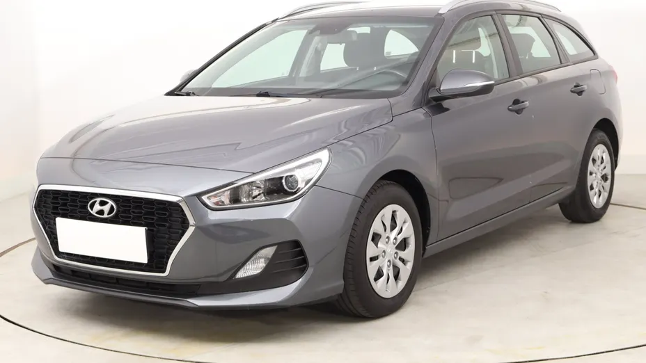 Hyundai i30 -