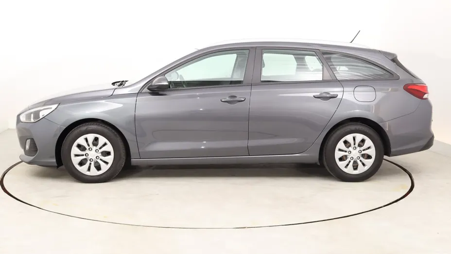 Hyundai i30 -